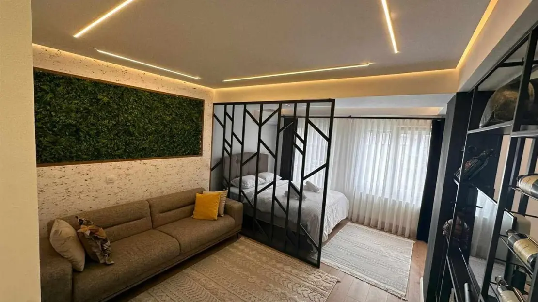 Shitet apartmenti te hotel sirius 1