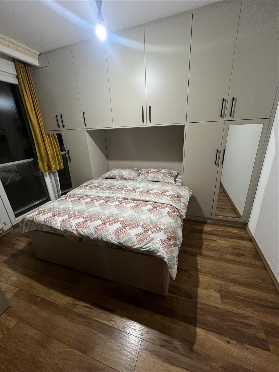 Banes Me Qera Lagje Muhagjerve