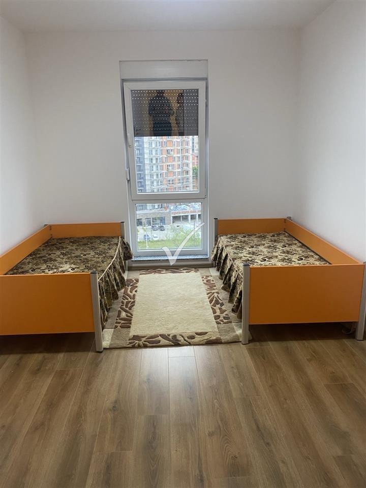 Banesa Me Qira 450 Euro 98 5m2 4