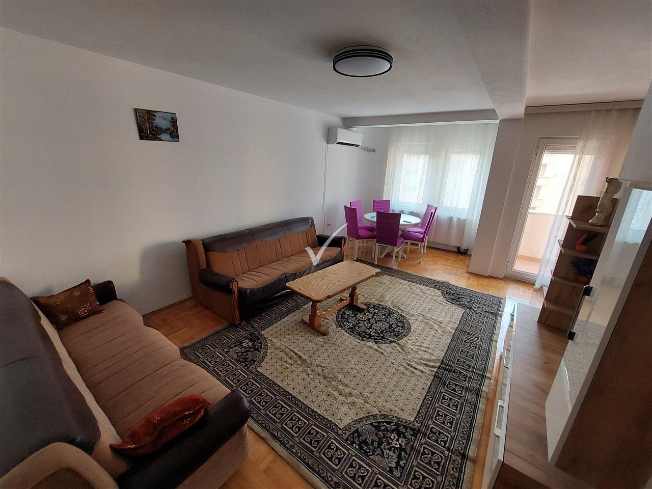 Banesa Me Qira Ne Fushe Kosove Lagjia Apollonia