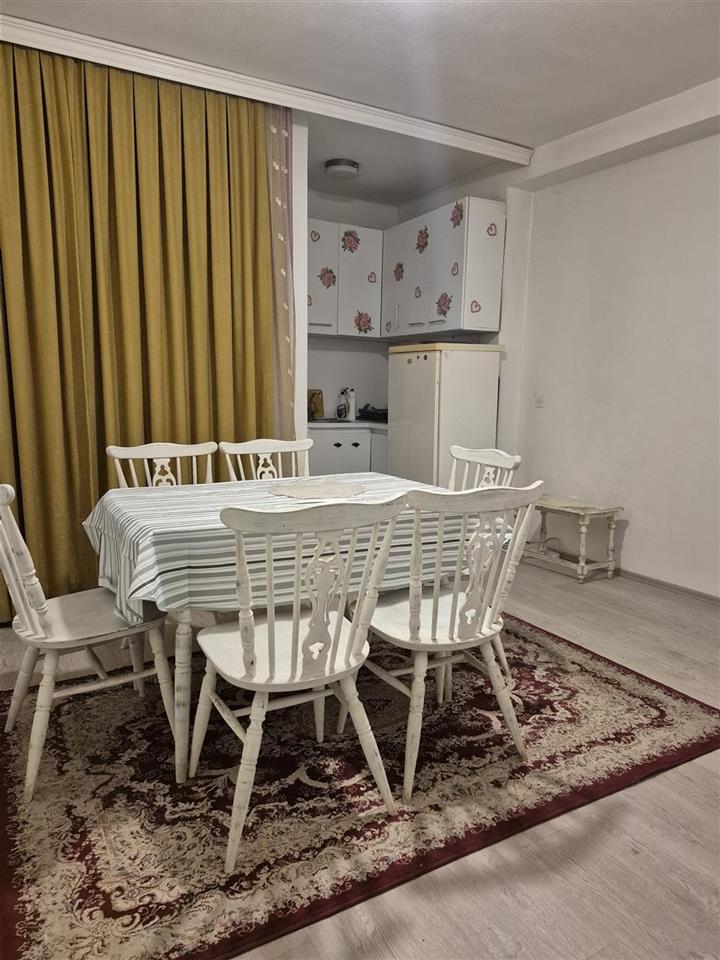 Banese Me Qera Arberi Ish Dragodan