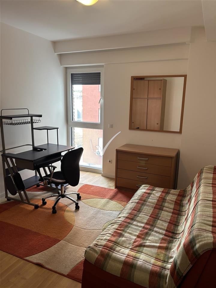 Banese Me Qera Ne Arcadis 2 Rruga B 93m2 1