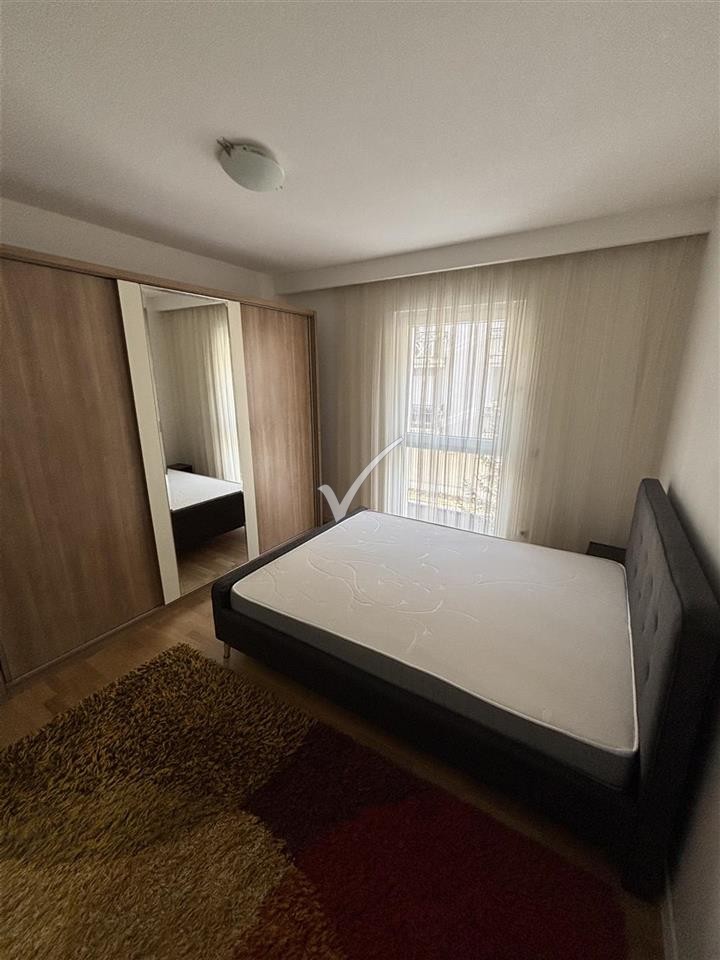 Banese Me Qera Ne Arcadis 2 Rruga B 93m2 5