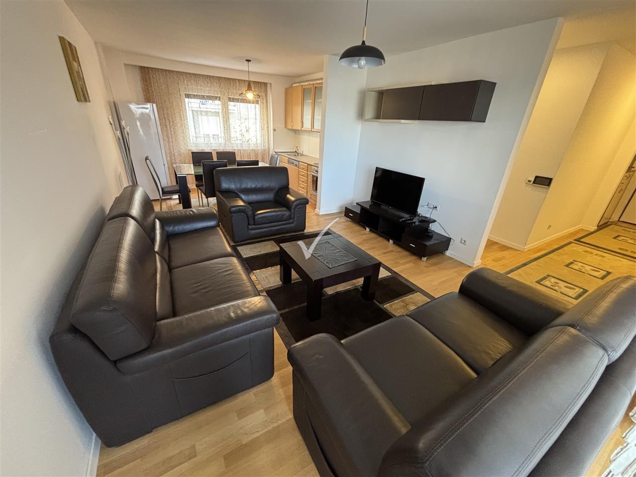 Banese Me Qera Ne Arcadis 2 Rruga B 93m2 (8)