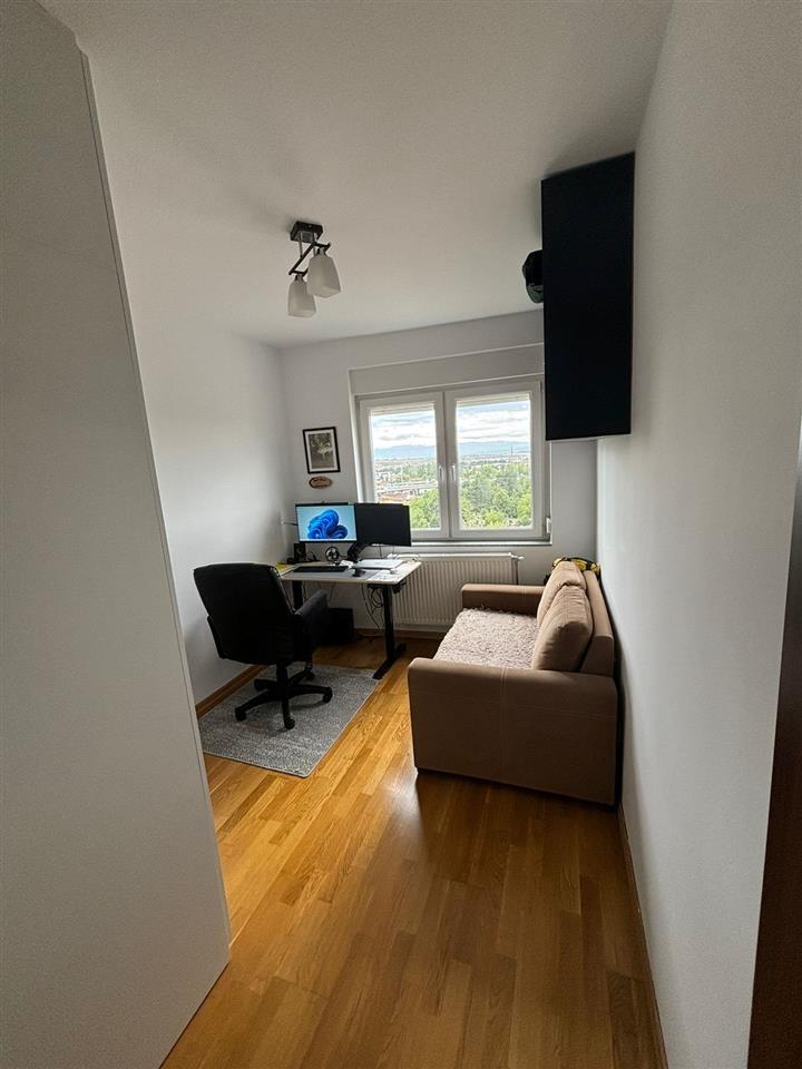 Banese Me Qira Arberi 110m2 (3)