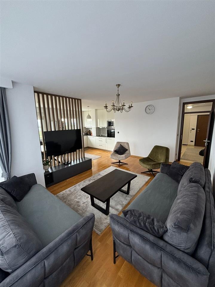 Banese Me Qira Arberi 110m2