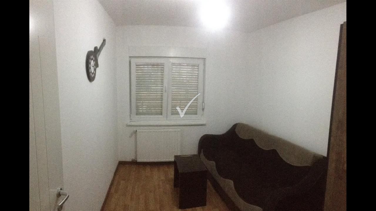 Ipet Me Qira Banesa Tek Rruga Muharrem Fejza 8