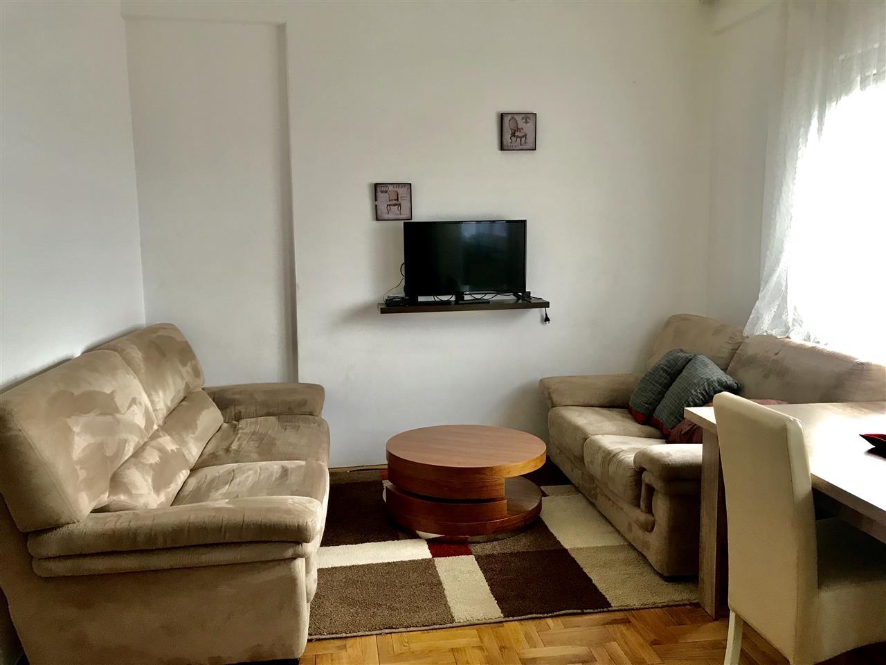 Leshohet Banesa Me Qera Ne Emshir