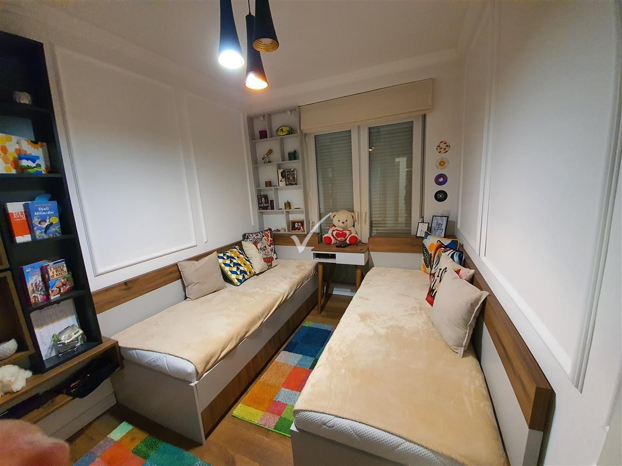 Leshoje Me Qera Banesen E Mobiliuar 3