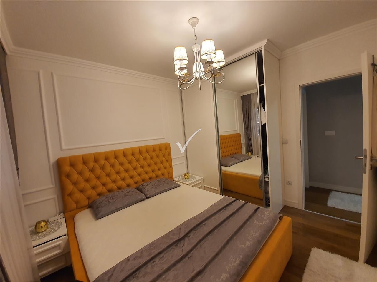 Leshoje Me Qera Banesen E Mobiliuar 4