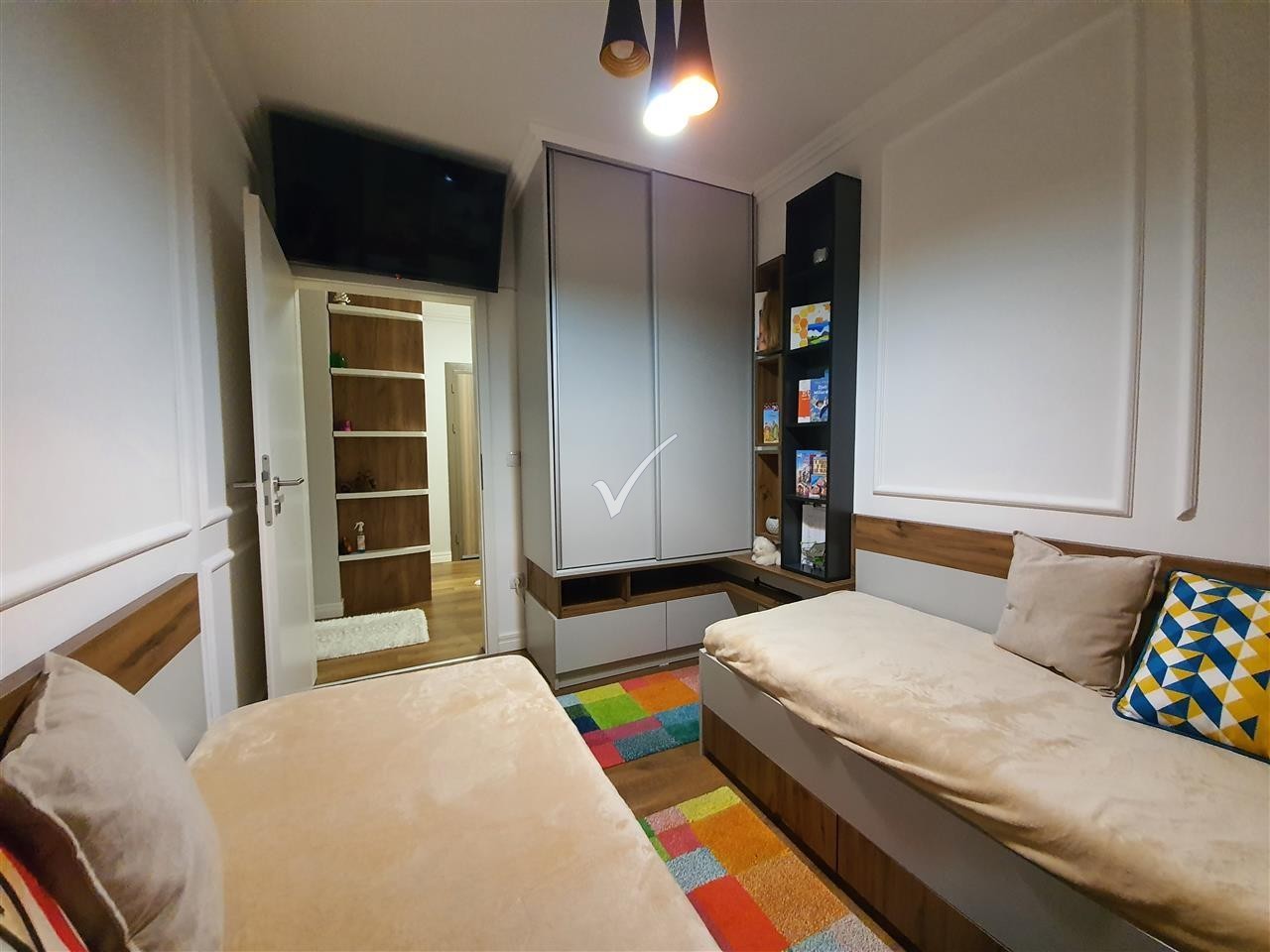 Leshoje Me Qera Banesen E Mobiliuar 8