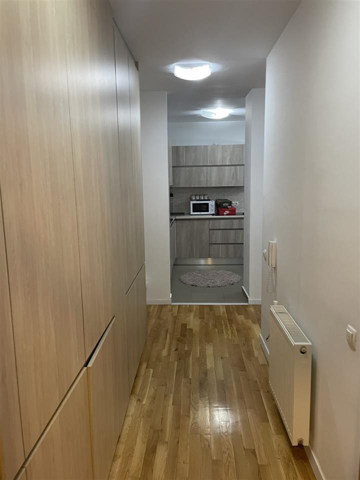 Jepet banesa 60m2 me qera ne lagjen emshir