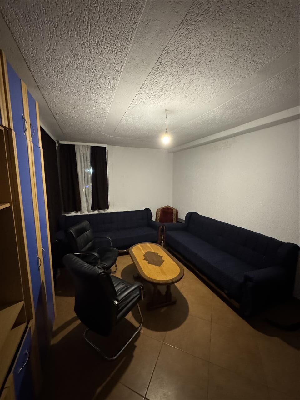 Leshij garsoniere me qira ne lagjen dardania (4)