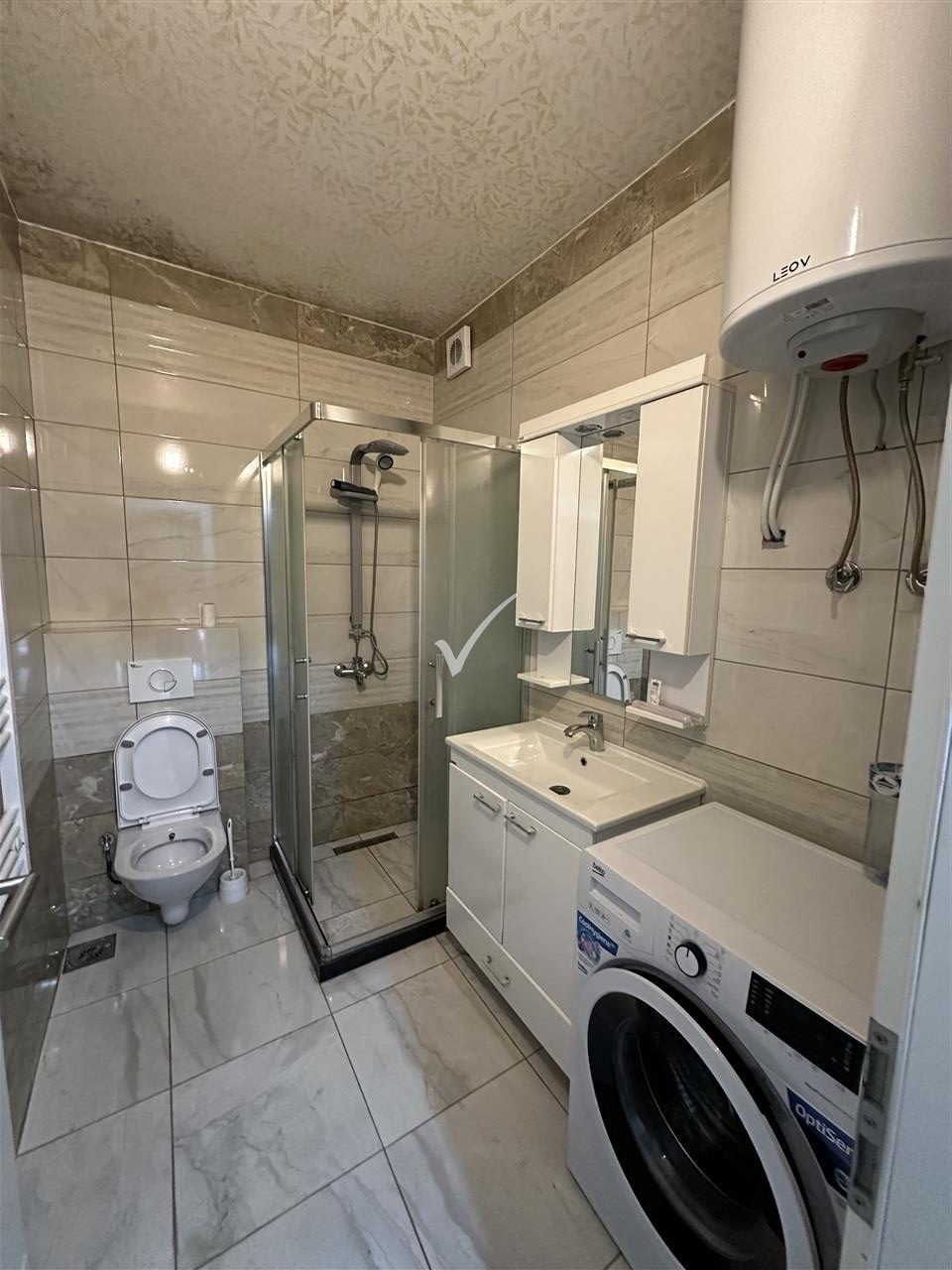 Leshohet banesa me qera 85m2 ne prishtine 2 rotated