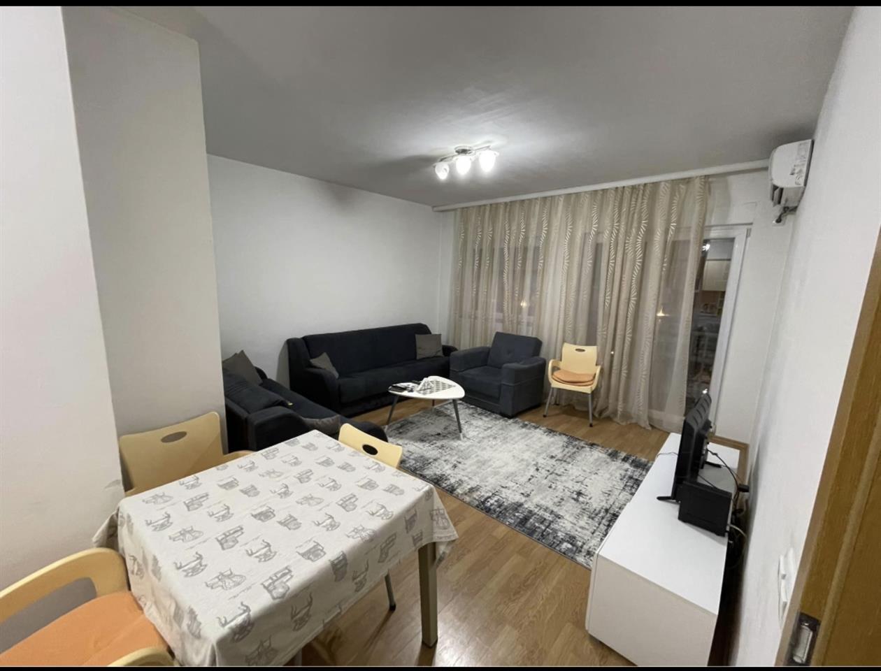 Leshohet banesa me qira ne mati 1 tek furra epoka