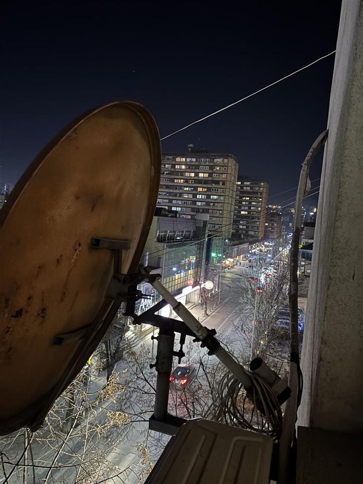 Leshohet Banesa Te Qafa Me Qera