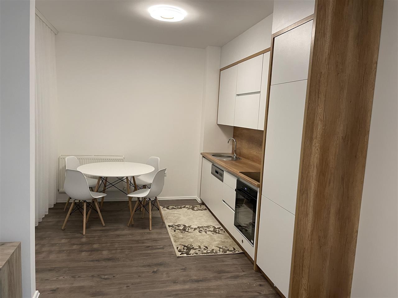 Banes me qera ne breg te diellit miri construction (2)