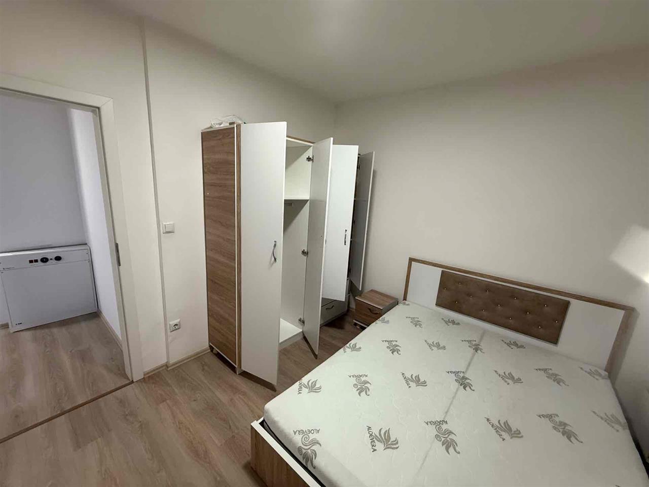 Banesa jepet me qira (2)