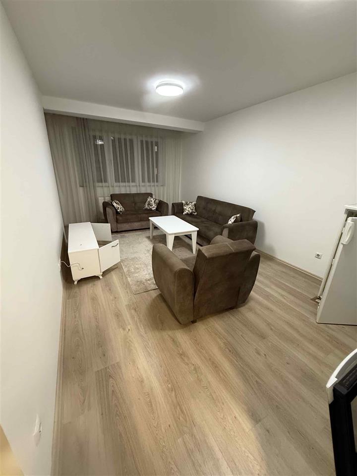 Banesa jepet me qira