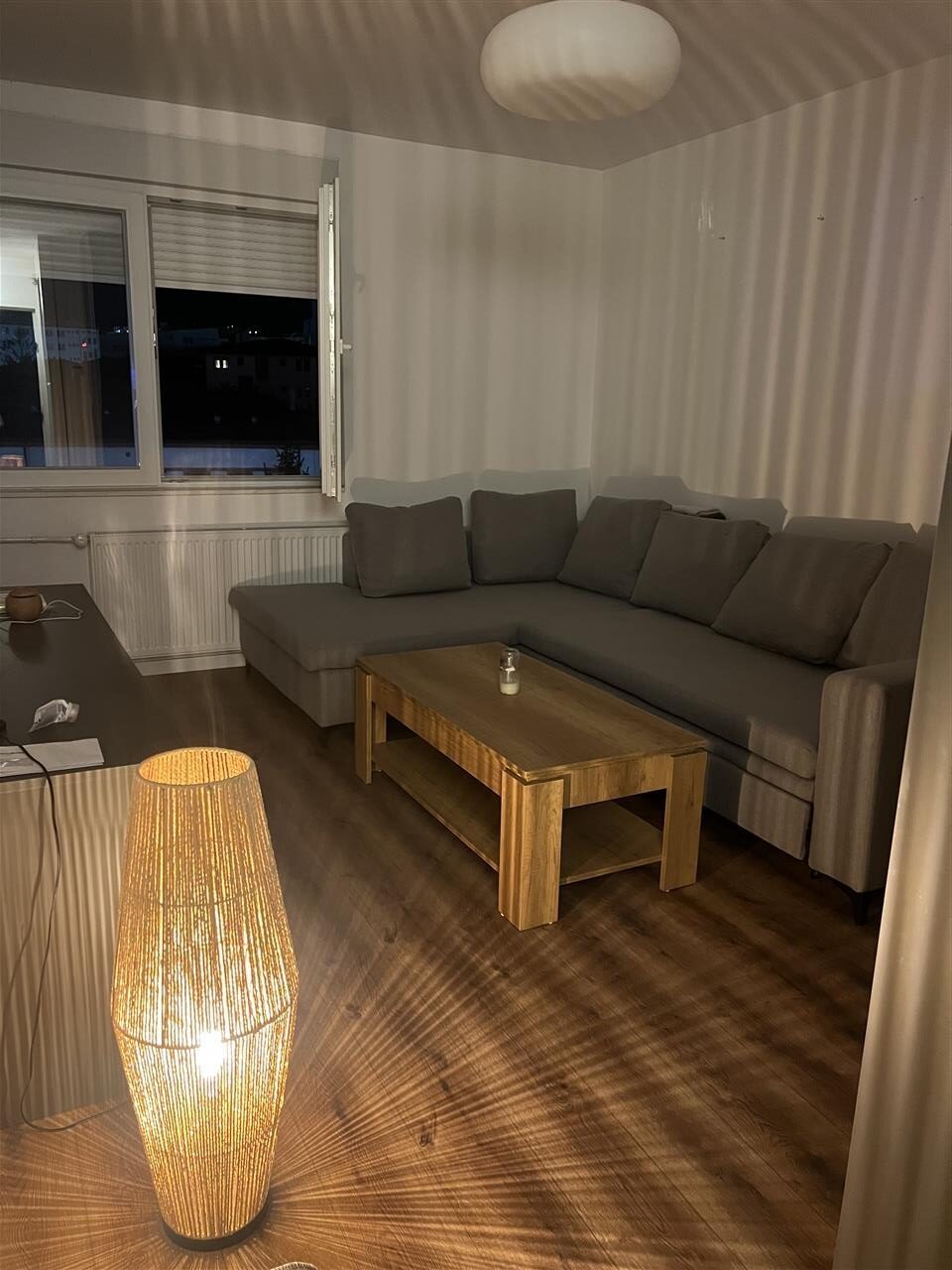 Banesa me qera prishtine (1)