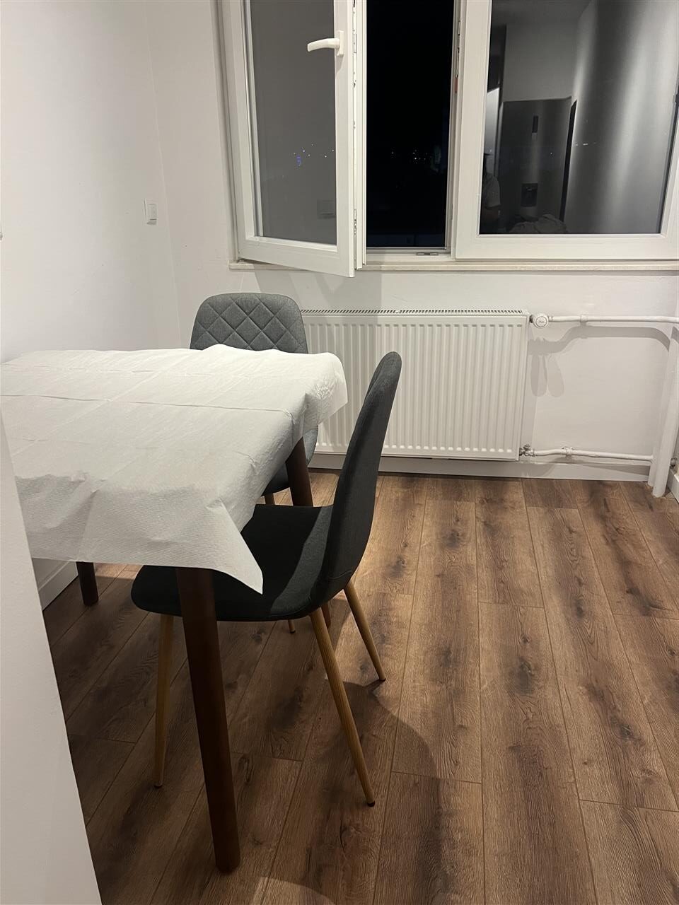 Banesa me qera prishtine (2)