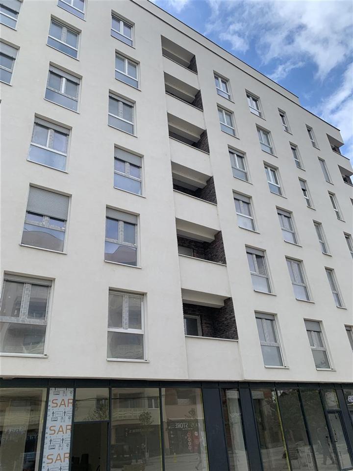 Banesa ne shitje 88m2 fushe kosove