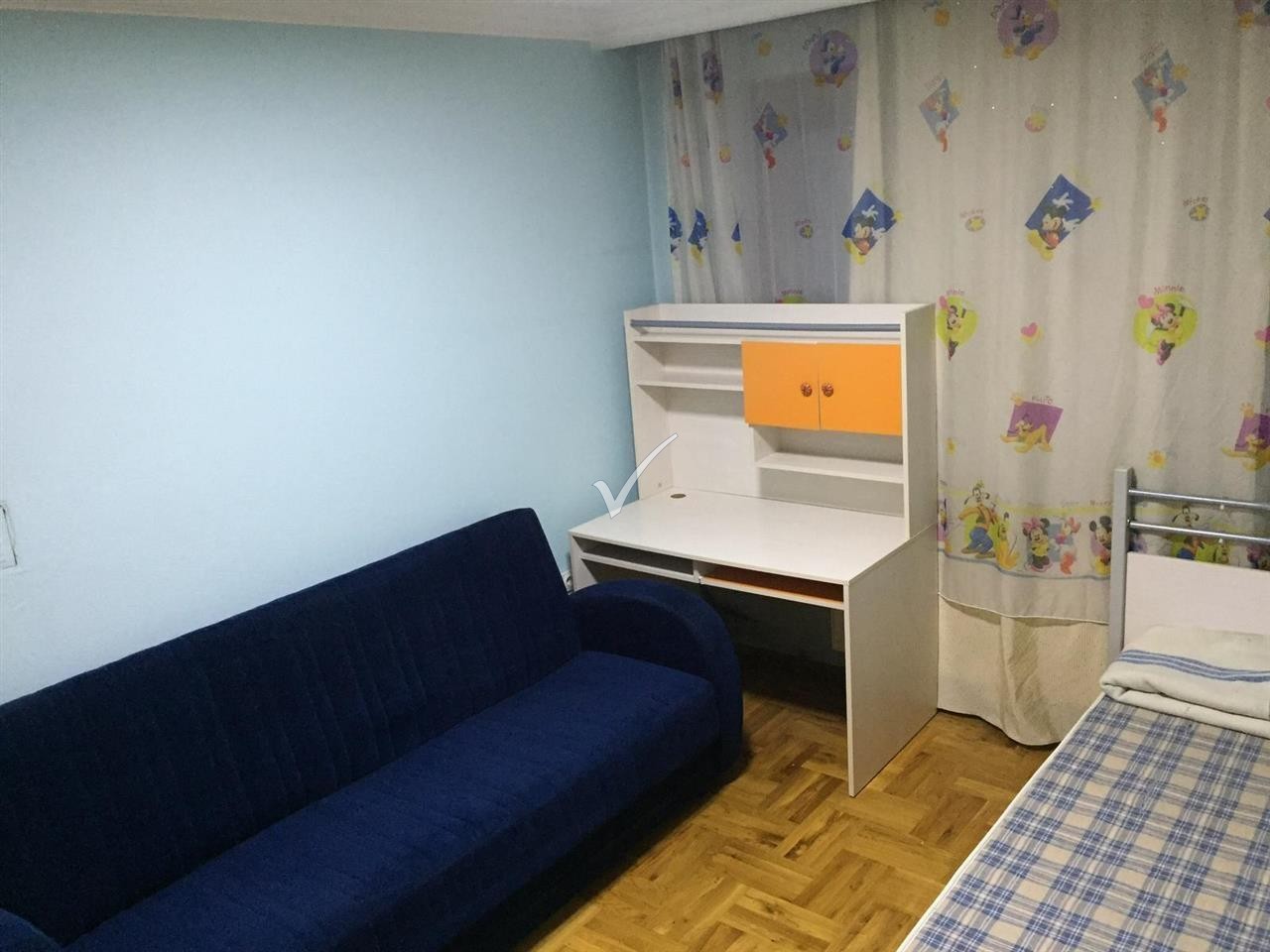 Banese me qira ne lagjen sllovenia e sportit 2 1