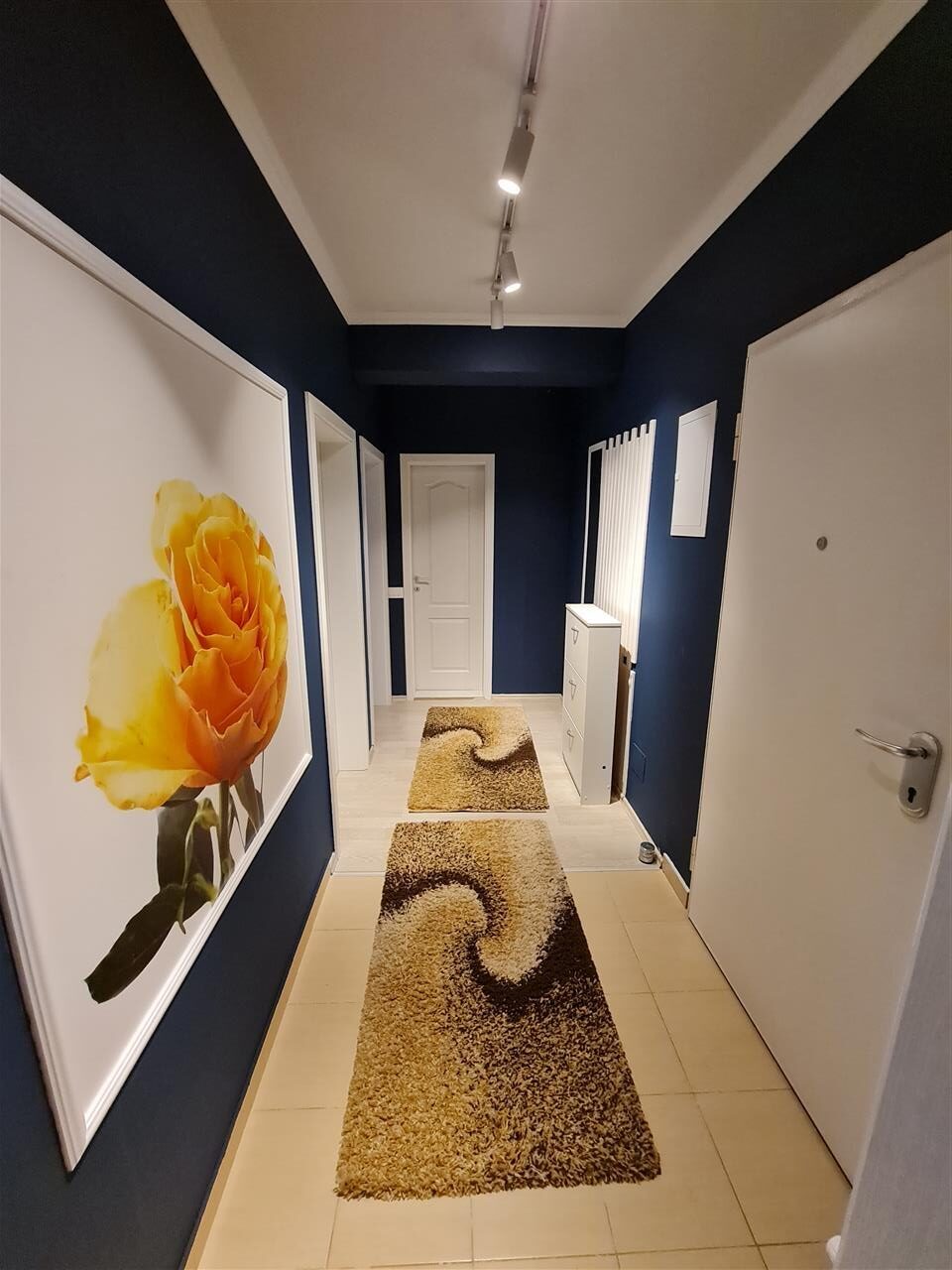 Banese me qira per afat te gjat ne lagjen e muhaxherve (2)