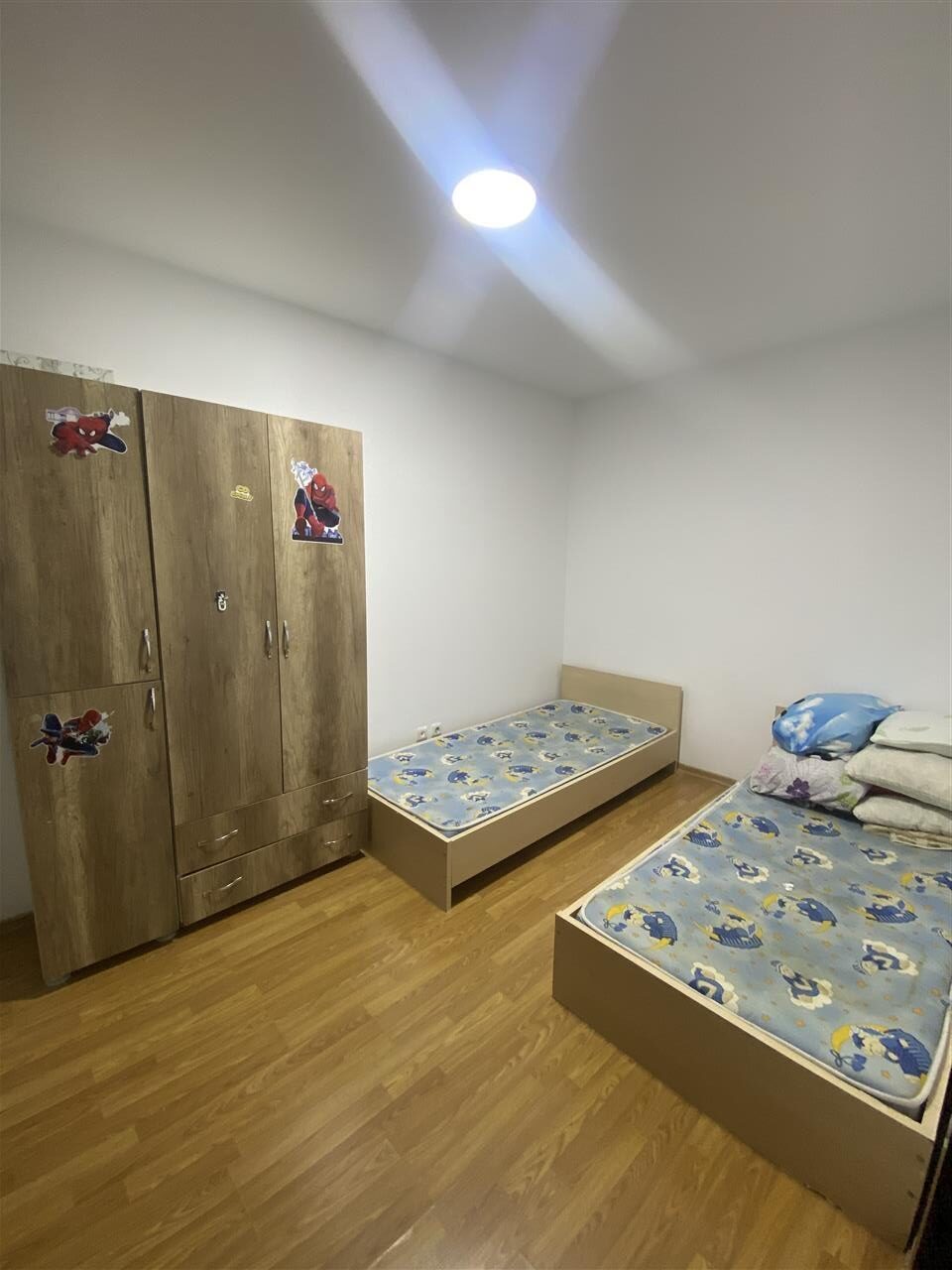 Jepet banese me qira