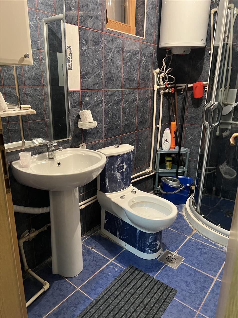 Leshohet banesa me qera tophane (6)