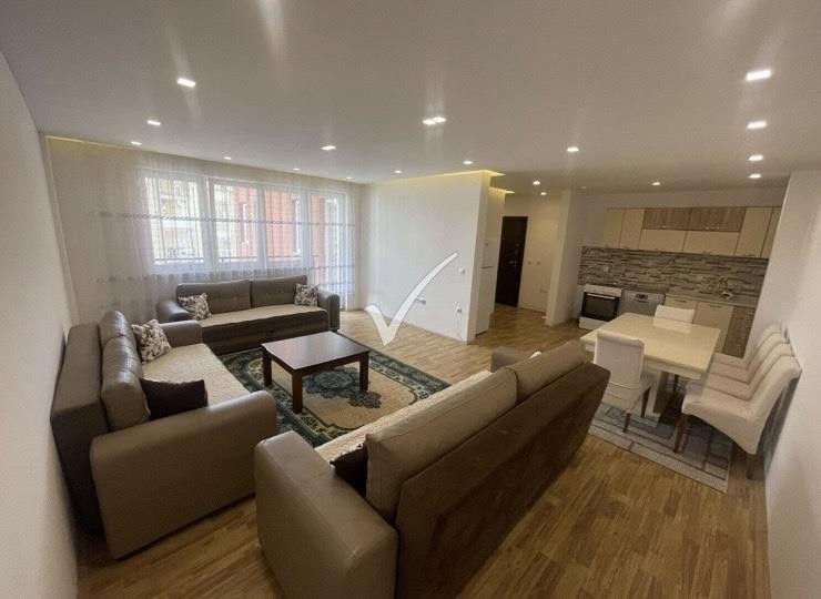 Leshohet me qera banesa ne fushkosove 1