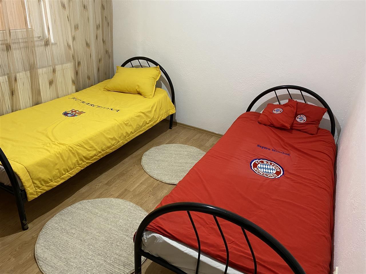 Leshoj banese me qira (2)