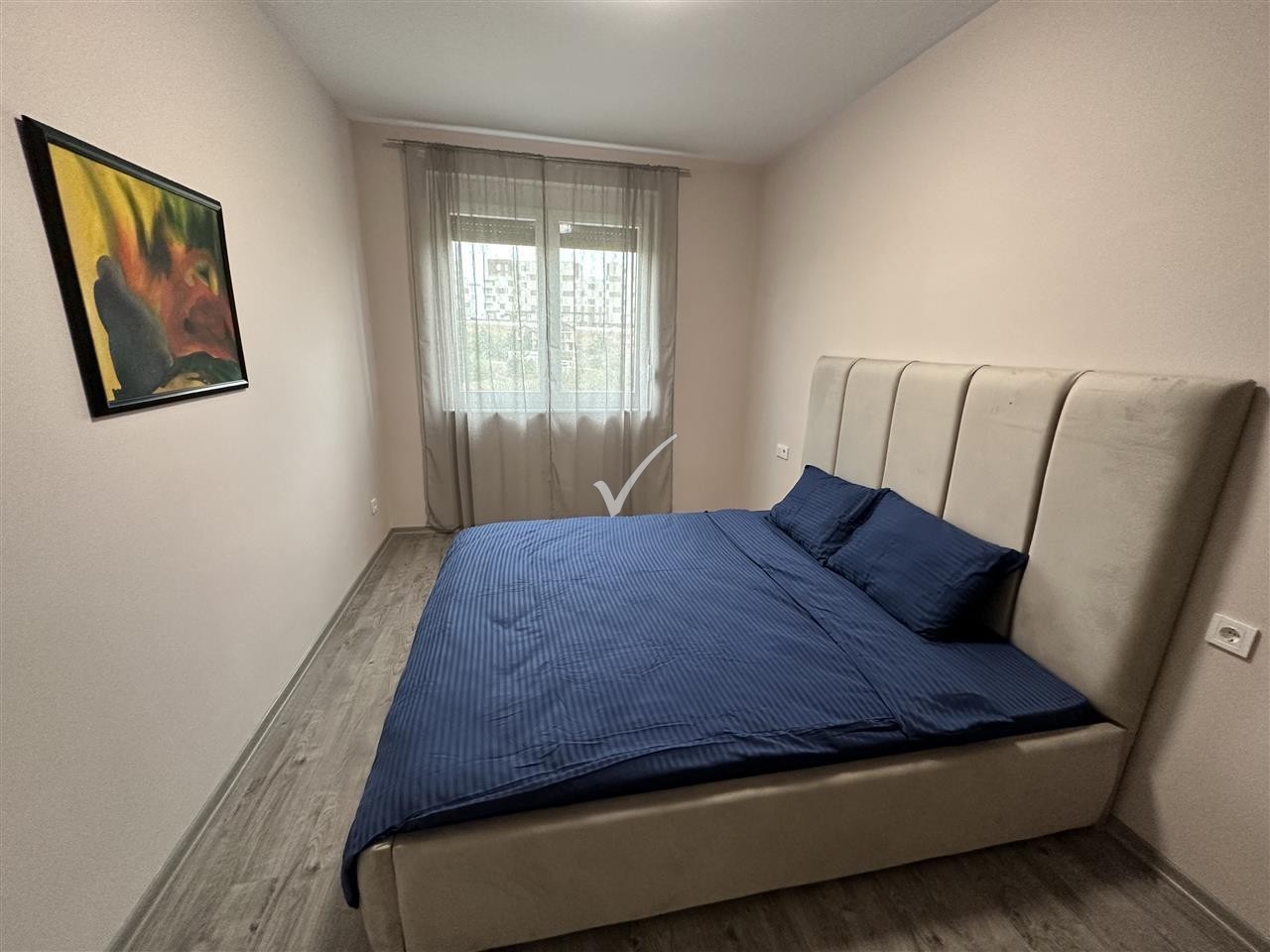 Banesa me qera ne lagjen prishtina e re 2