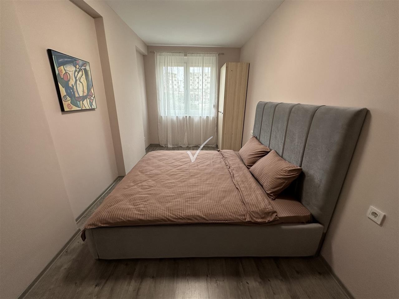 Banesa me qera ne lagjen prishtina e re 3