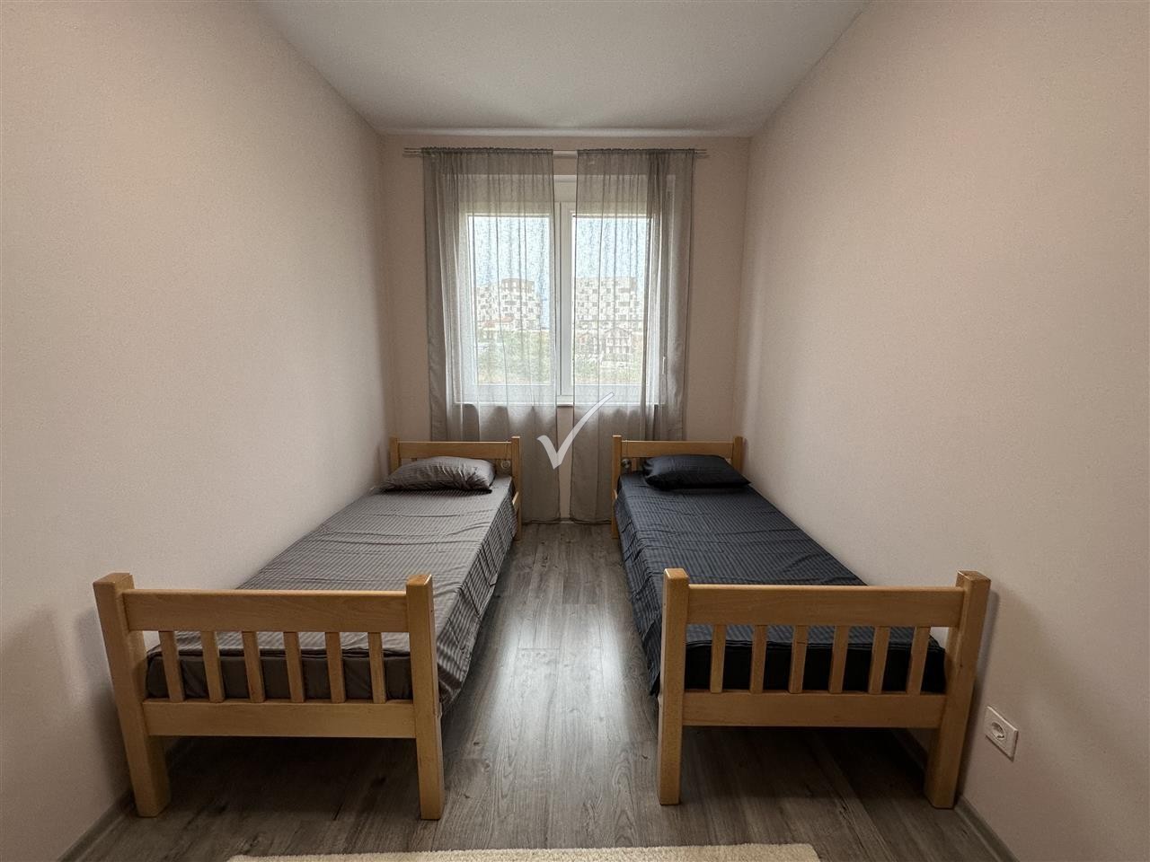 Banesa me qera ne lagjen prishtina e re 4