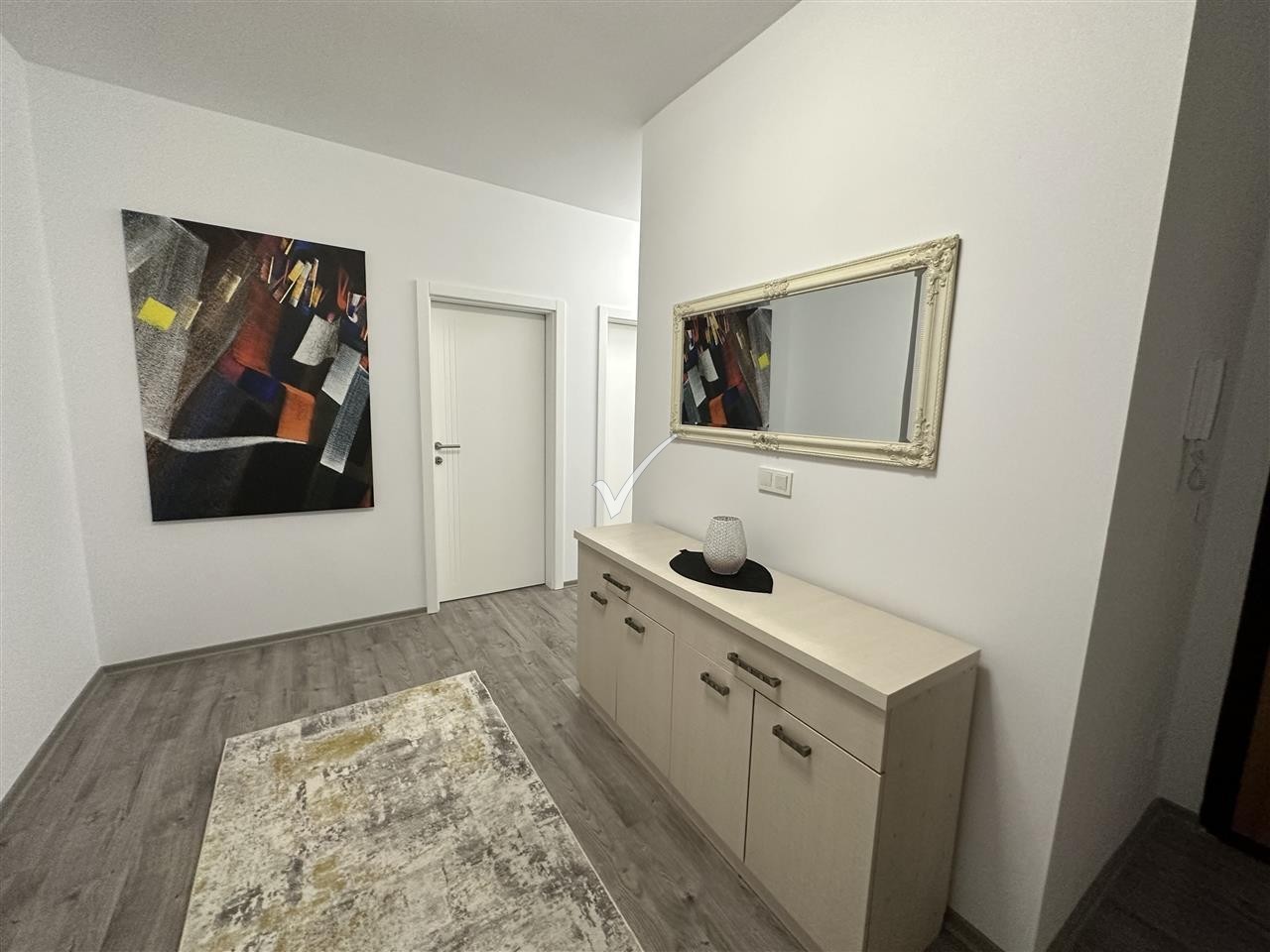 Banesa me qera ne lagjen prishtina e re 5