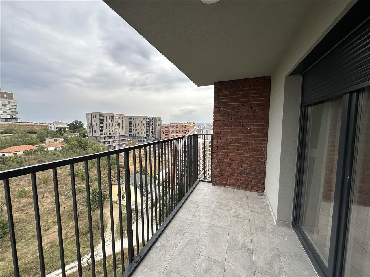 Banesa me qera ne lagjen prishtina e re 7