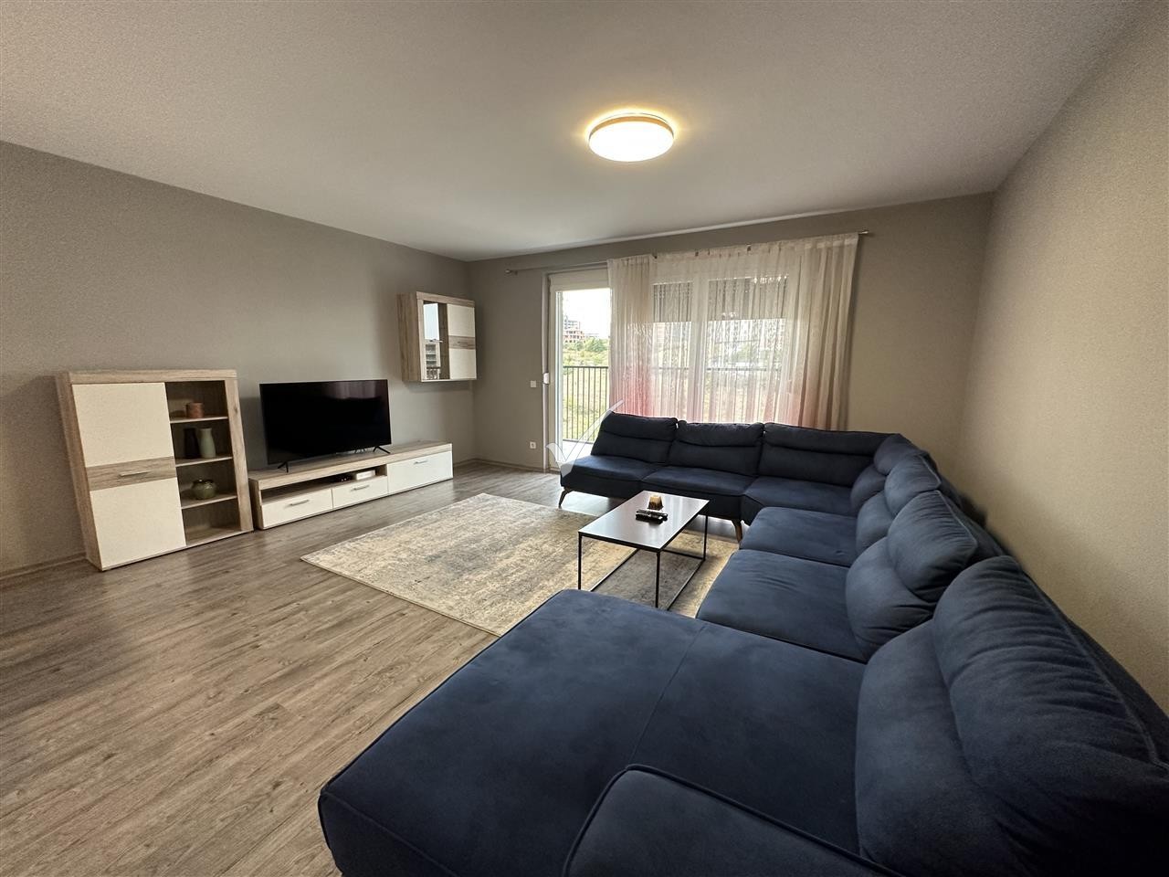 Banesa me qera ne lagjen prishtina e re