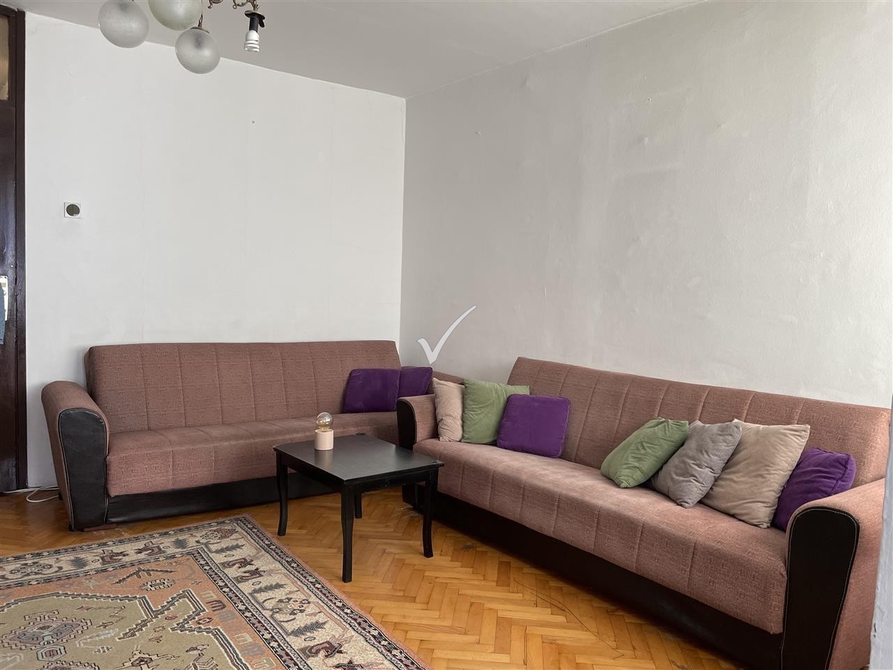 Banese me qira ne lagjen dardania