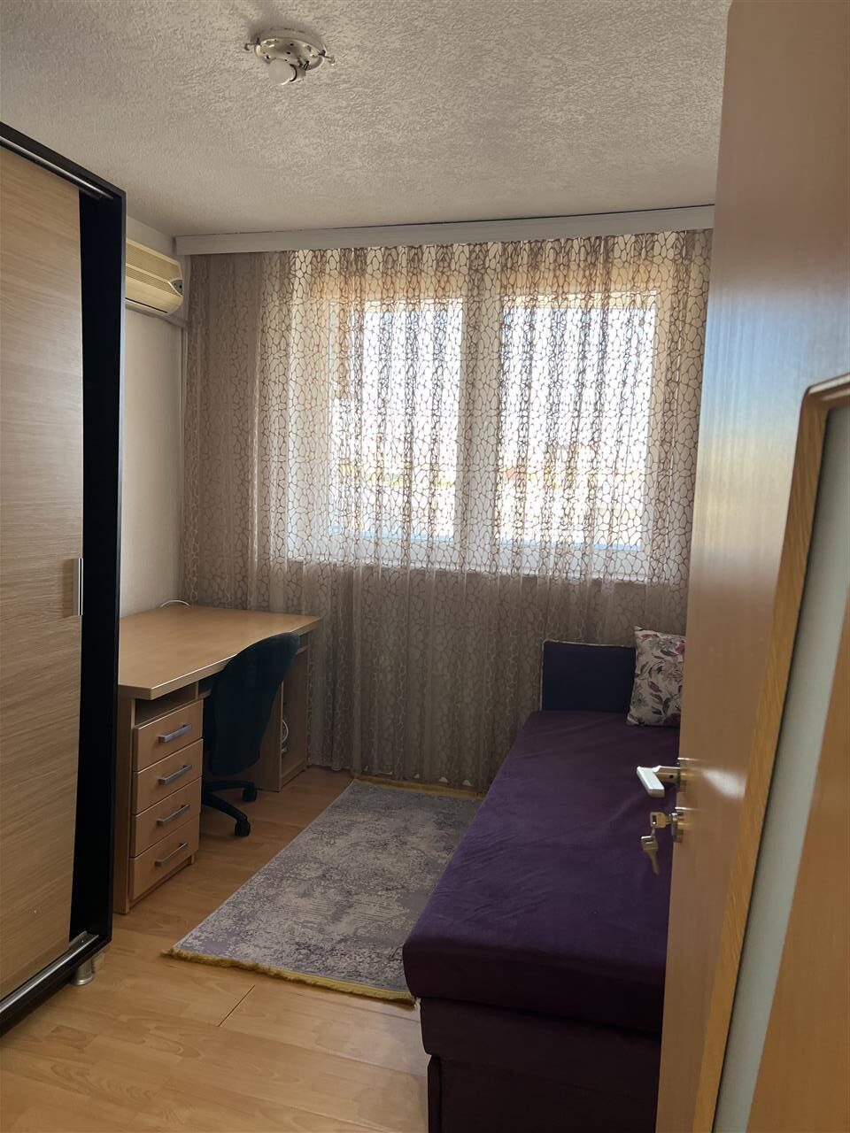 Ipet banesa me qera ne qender te prishtines