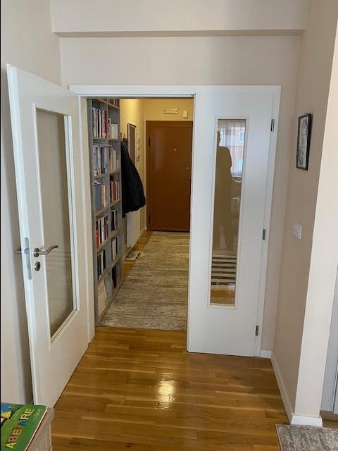 Leshohet me qera banesa te prishtina stars veternik (5)