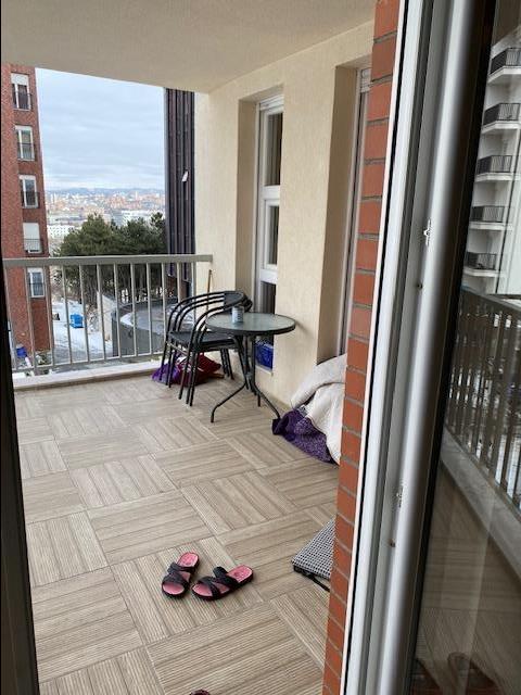 Leshohet me qera banesa te prishtina stars veternik (7)