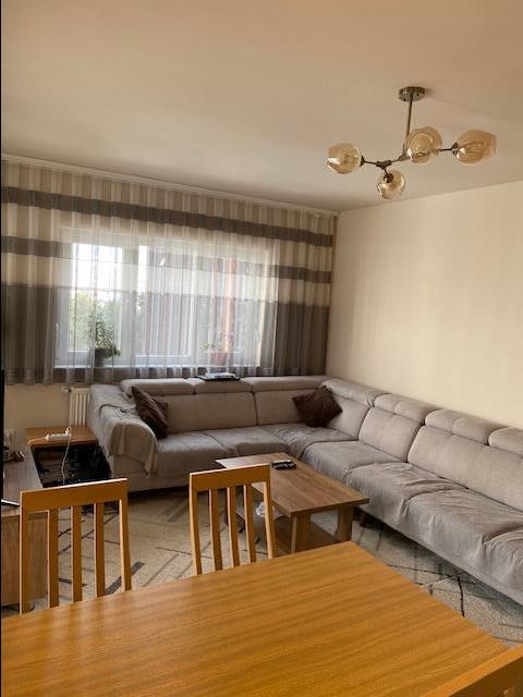 Leshohet me qera banesa te prishtina stars veternik