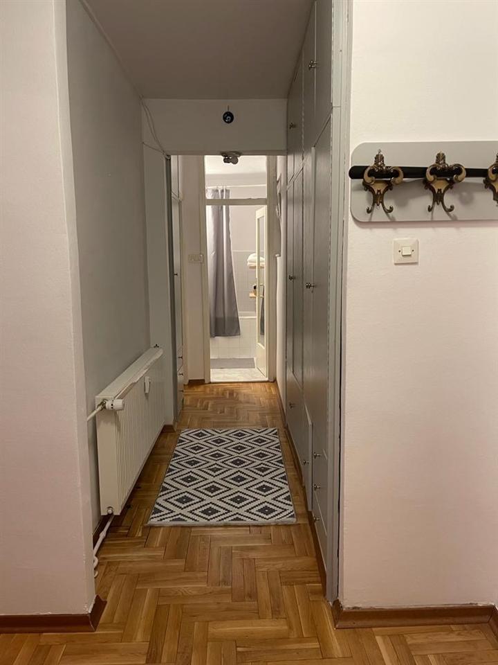 Banes me qera rr bill clinton te katedralja (5)