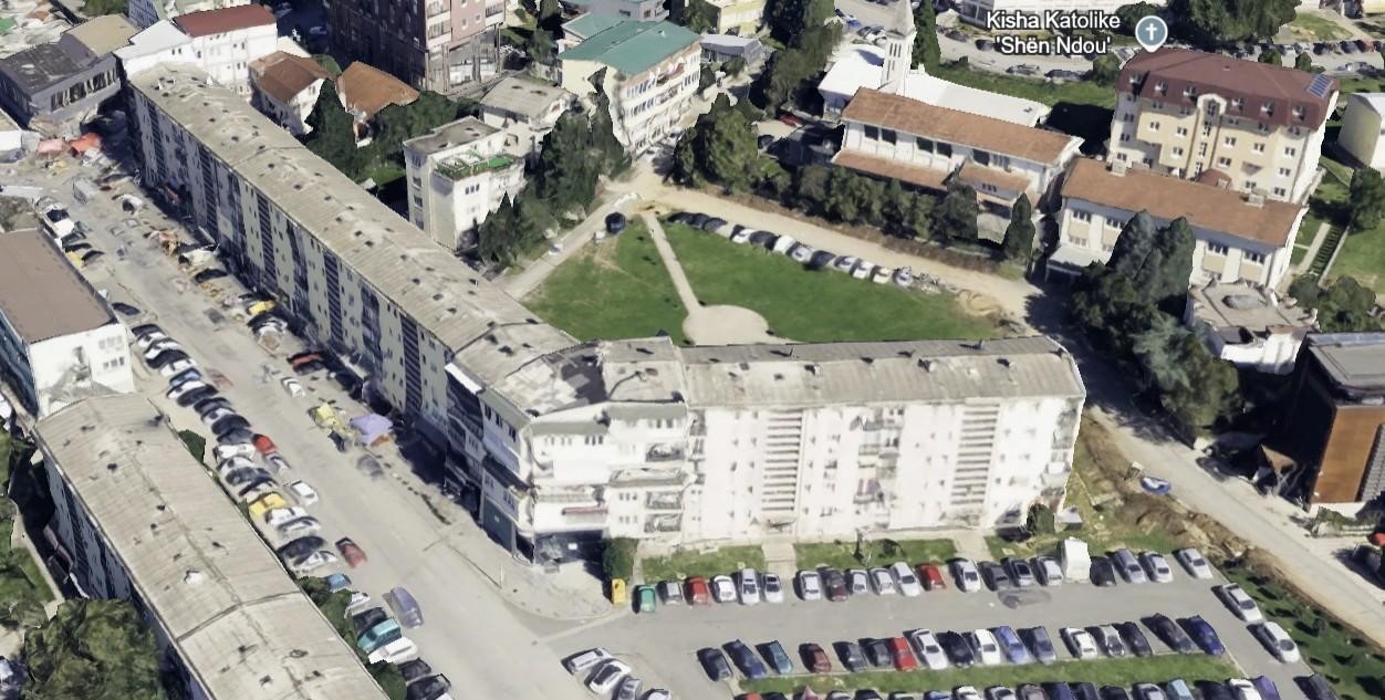 Banese 3 dhomeshe ne shitje lagjja ulpiana prishtine (1)