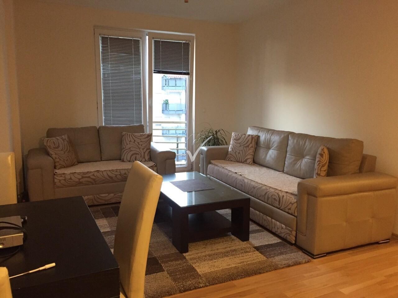 Ipet banesa me qera mati 1 rr muhamet qami 56m2