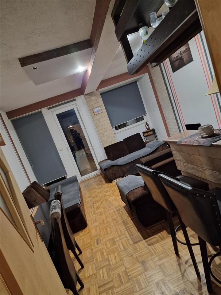 Jap me qera banesen 2 dhomeshe super moderne (2)