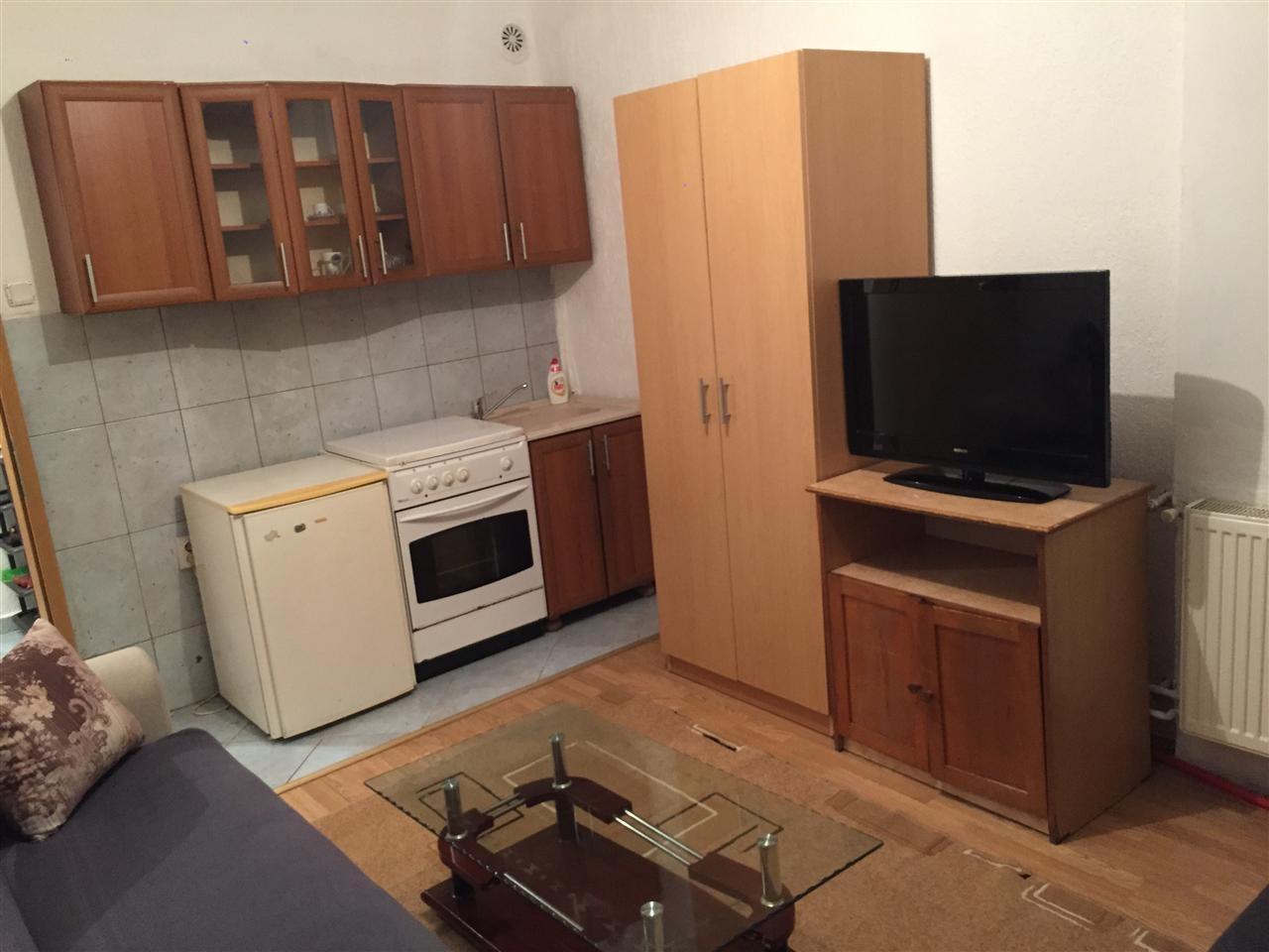 Leshohet banesa gasonjere me qera ne ulpian (1)