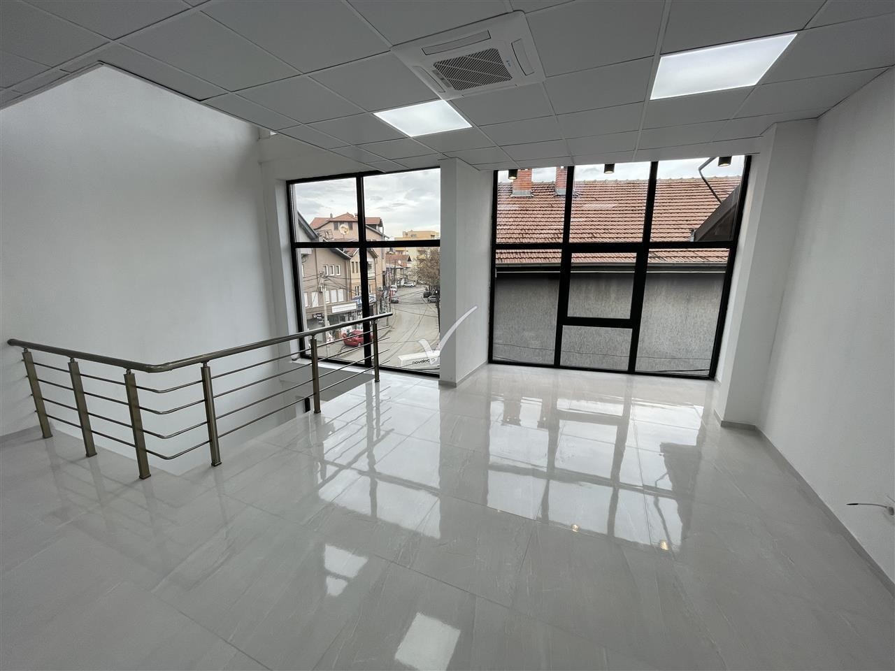 Leshohet objekti me qera 8