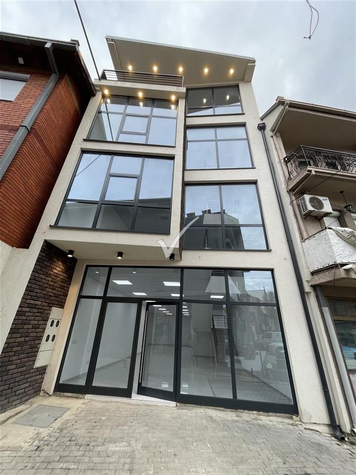 Leshohet objekti me qera